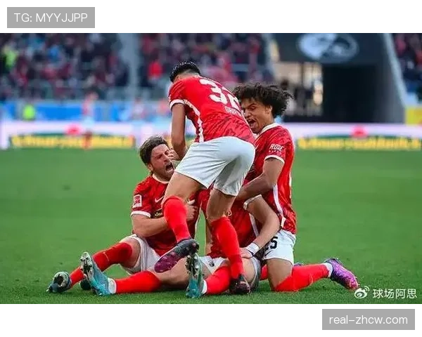 莱比锡2-0完胜弗赖堡 红牛竞技场主场优势持续显现