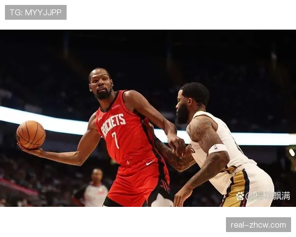 杜兰特加盟火箭效果评估 老将体能成季后赛关键变量 杜兰特加盟火箭效果评估 老将体能成季后赛关键变量