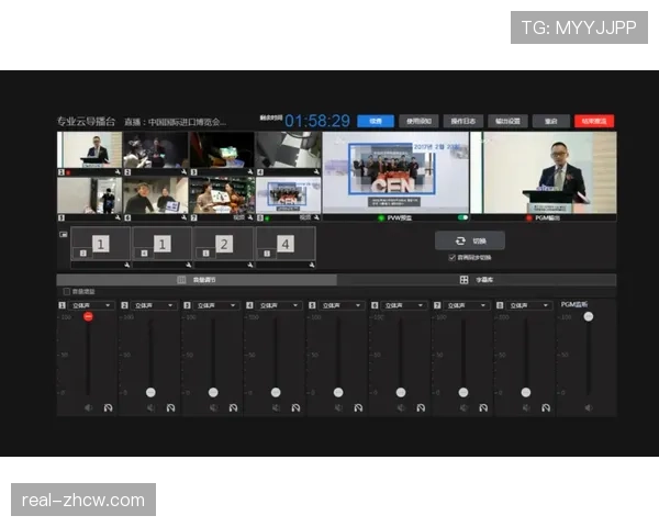 云导播平台增强定制能力 满足不同机构个性化需求 云导播平台增强定制能力 满足不同机构个性化需求