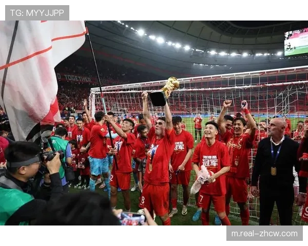 中超四队全军覆没 亚冠积分未来或受影响