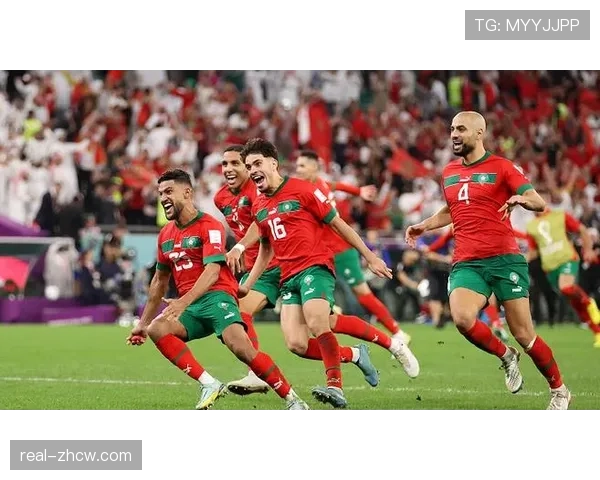 摩洛哥名义非洲冠军阵容强大 四年前黑马班底能否再创奇迹